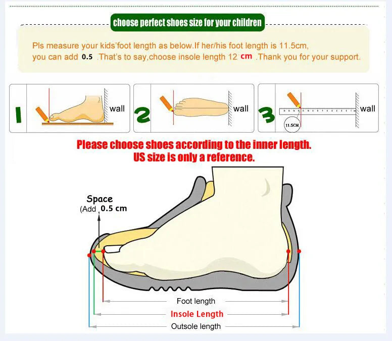 Sonic Kids Running Shoes – Cartoon Anime Sneakers for Boys