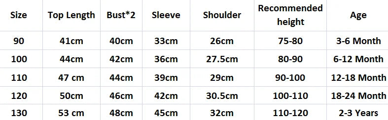 Kids Winter Puffy Coat – Warm Cotton 3D Hooded Down Jacket 1-3Y