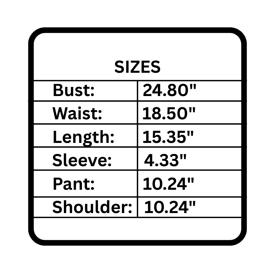 Little Gents Shorts Suit Set