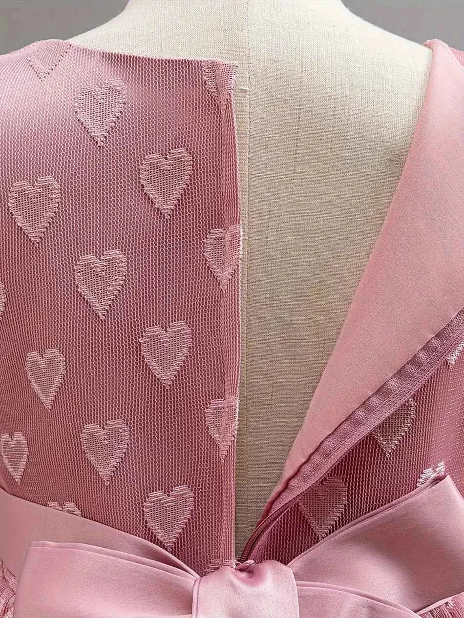 Royal Grace Princess Dress