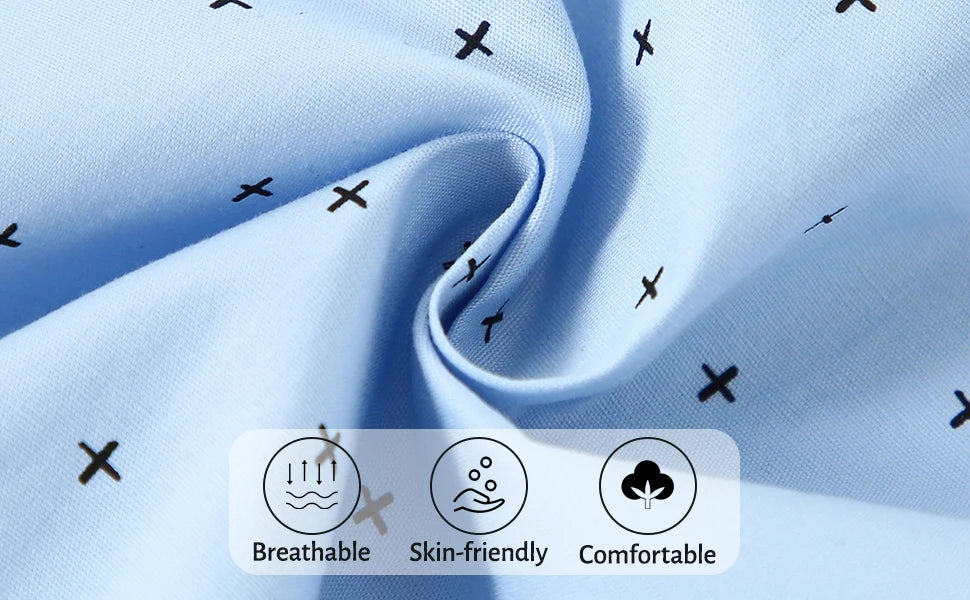 Little Gents Shorts Suit Set