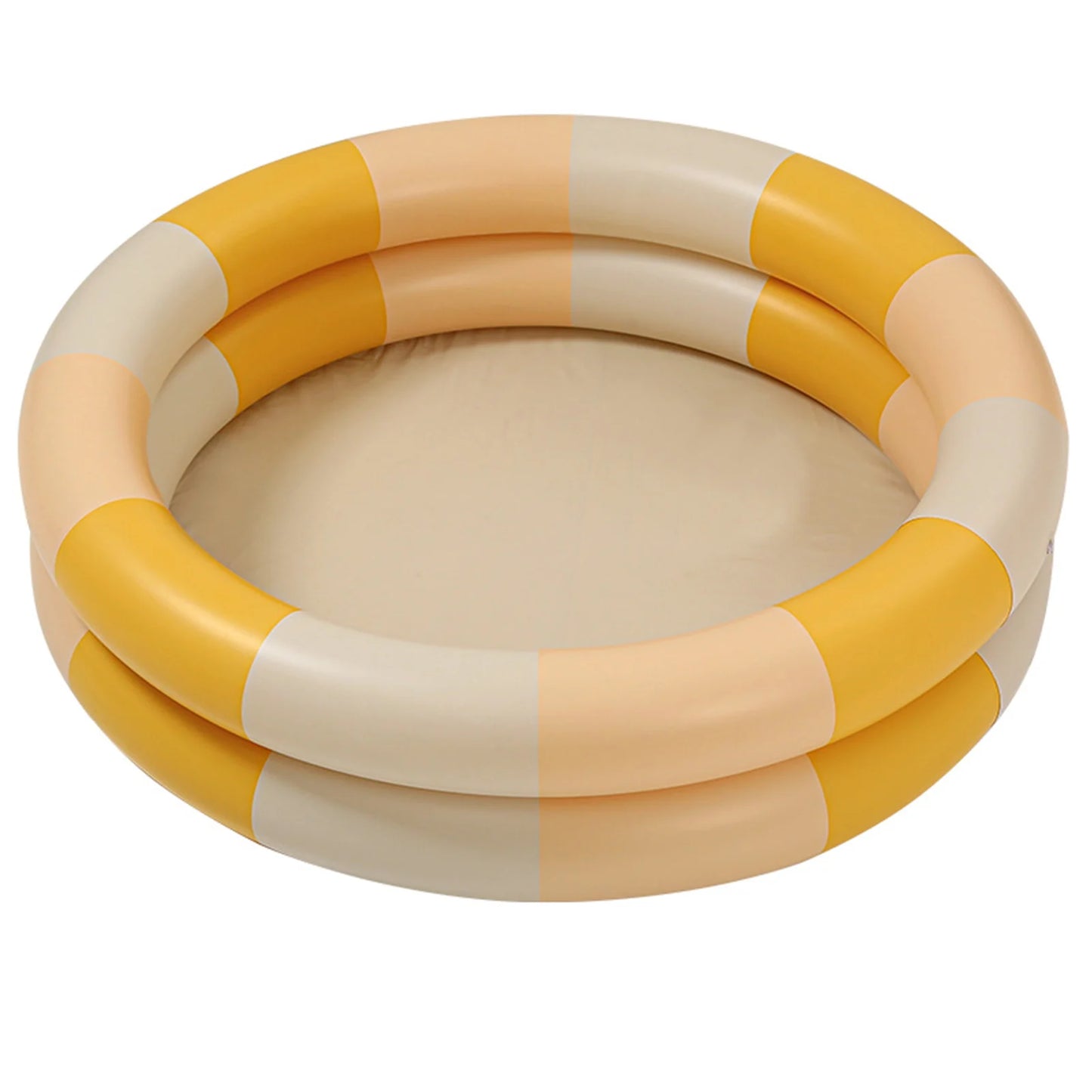 Inflatable Baby Pool – Space-Saving, Safe, and Cute Pool for Indoor & Outdoor Water Play - Haven's Heaven Boutique