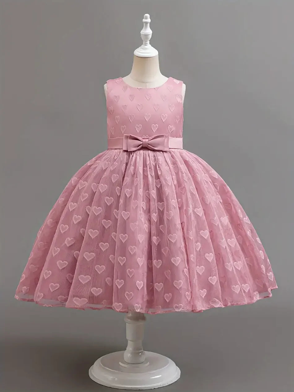Royal Grace Princess Dress