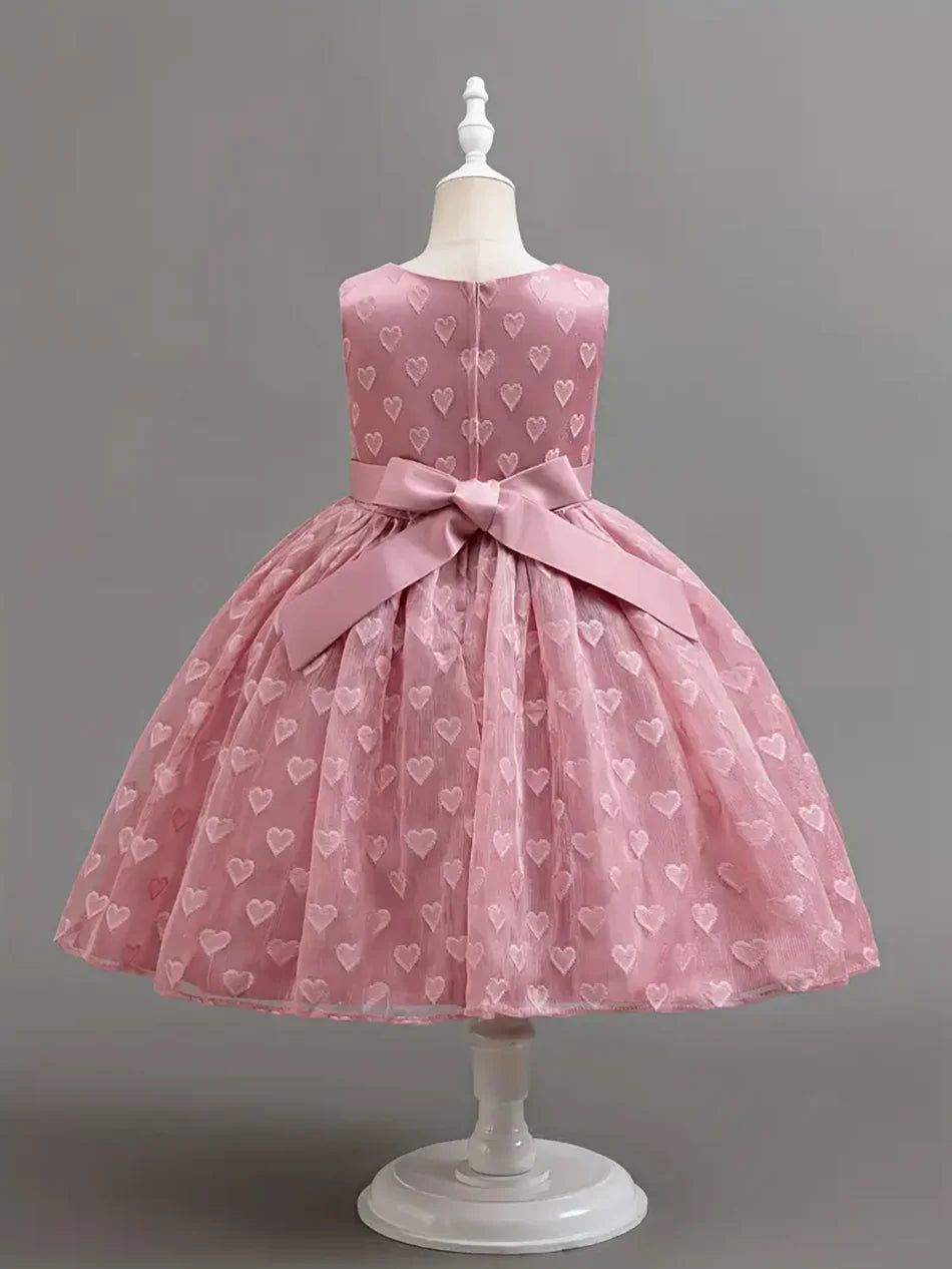 Royal Grace Princess Dress