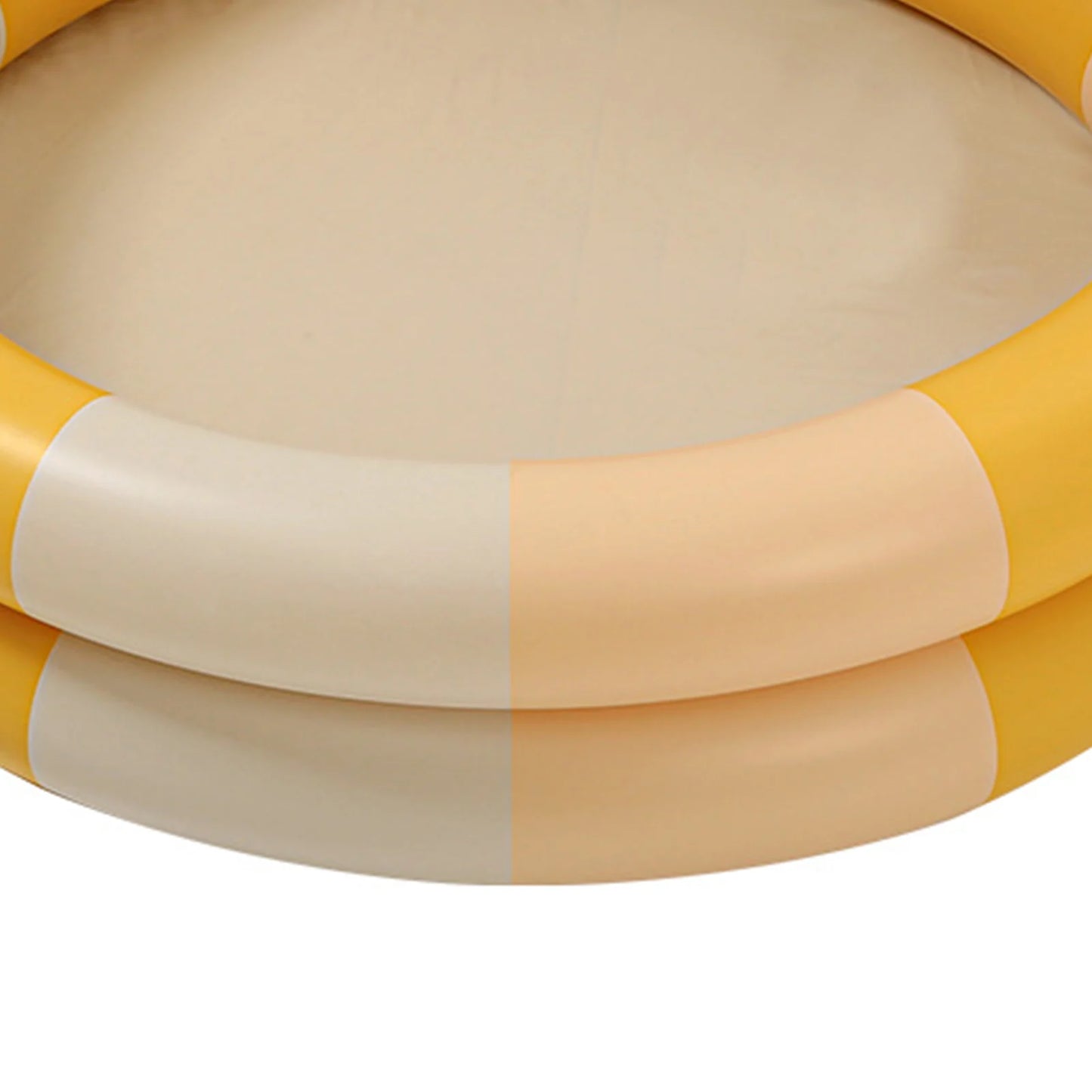Inflatable Baby Pool – Space-Saving, Safe, and Cute Pool for Indoor & Outdoor Water Play - Haven's Heaven Boutique