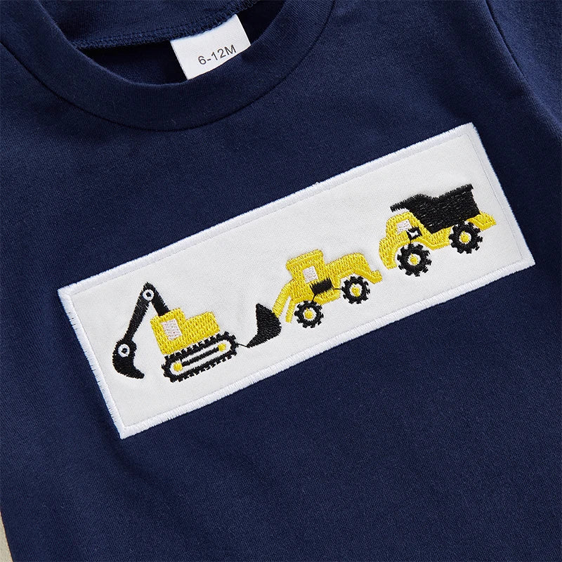 Playtime Explorer Short Set