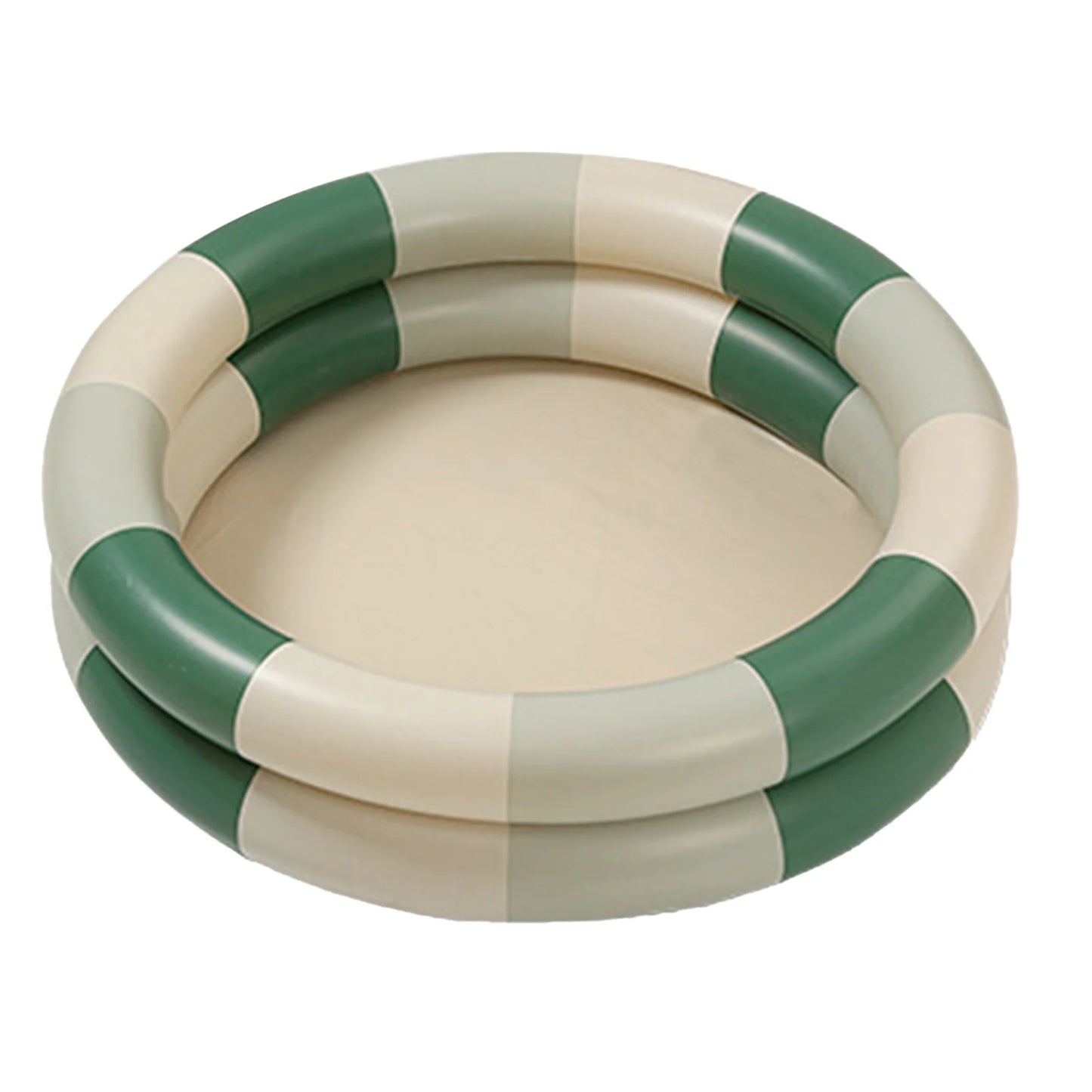 Inflatable Baby Pool – Space-Saving, Safe, and Cute Pool for Indoor & Outdoor Water Play - Haven's Heaven Boutique