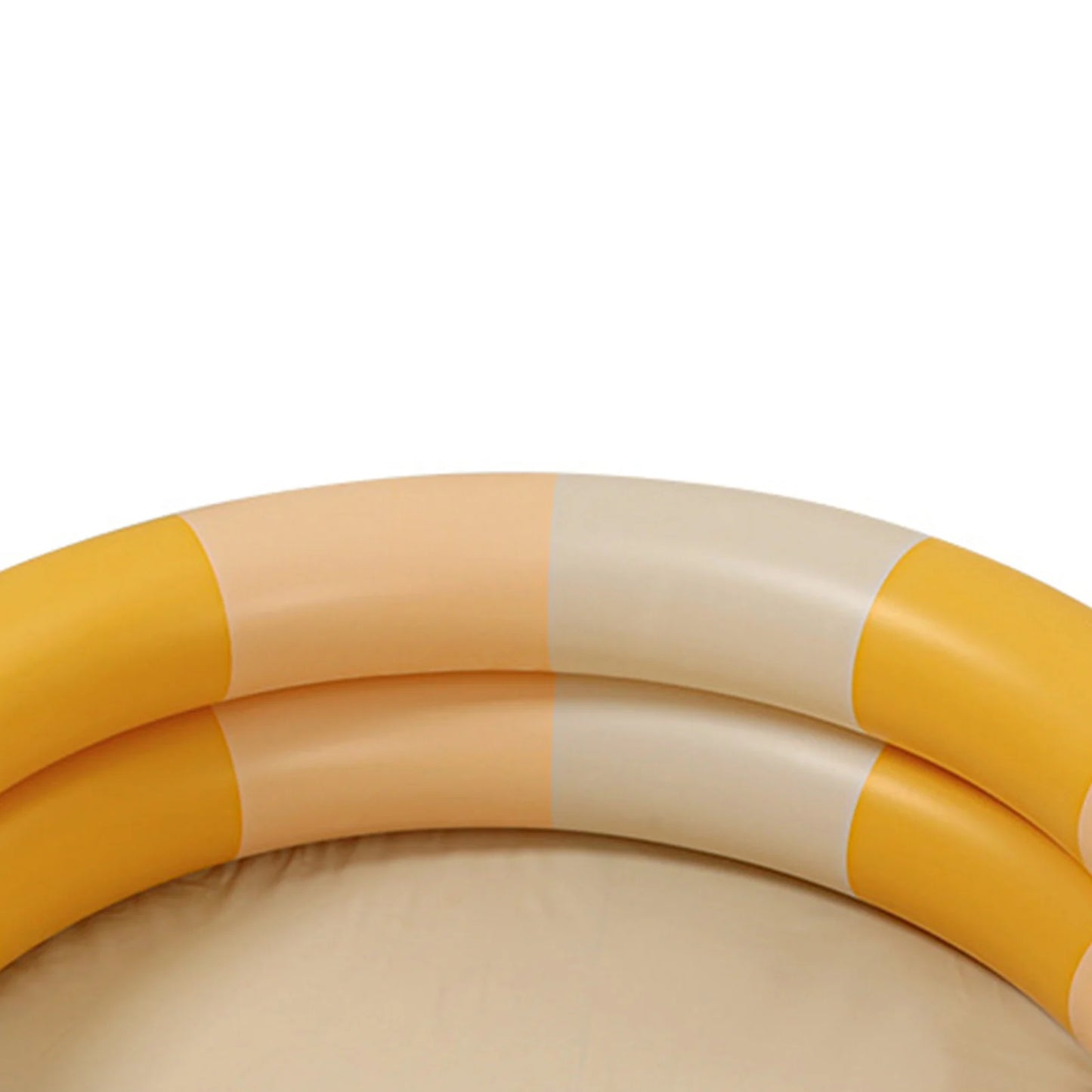 Inflatable Baby Pool – Space-Saving, Safe, and Cute Pool for Indoor & Outdoor Water Play - Haven's Heaven Boutique
