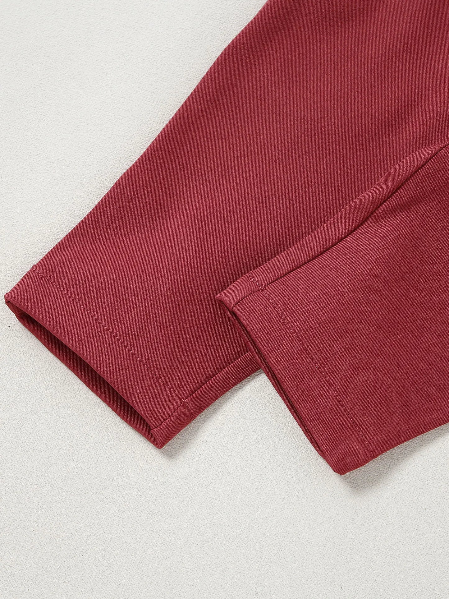 Little Gentleman 4-Piece Pants Set (0-18M)