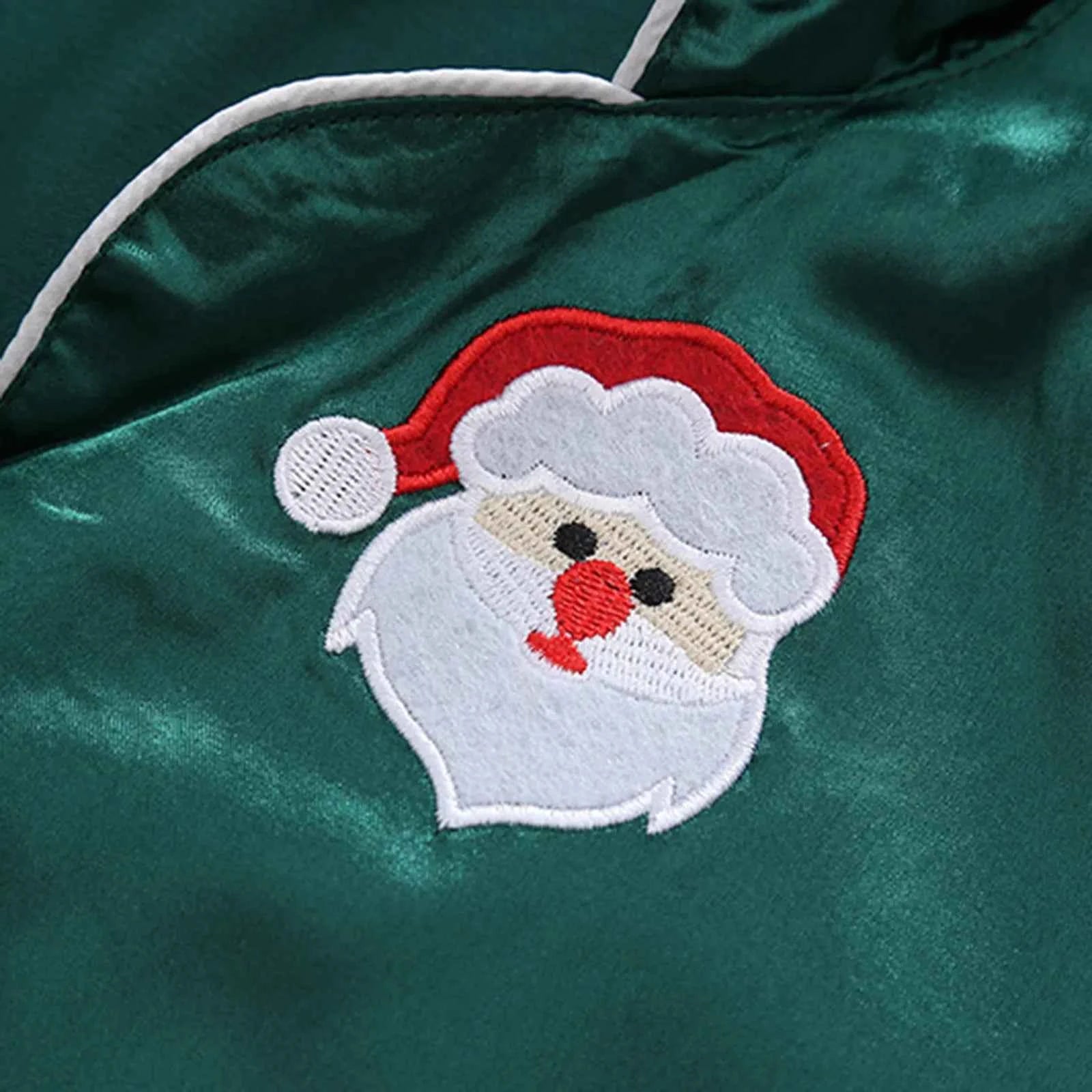 Kids Christmas Pajamas – Long Sleeve Matching Holiday Set for Boys and Girls