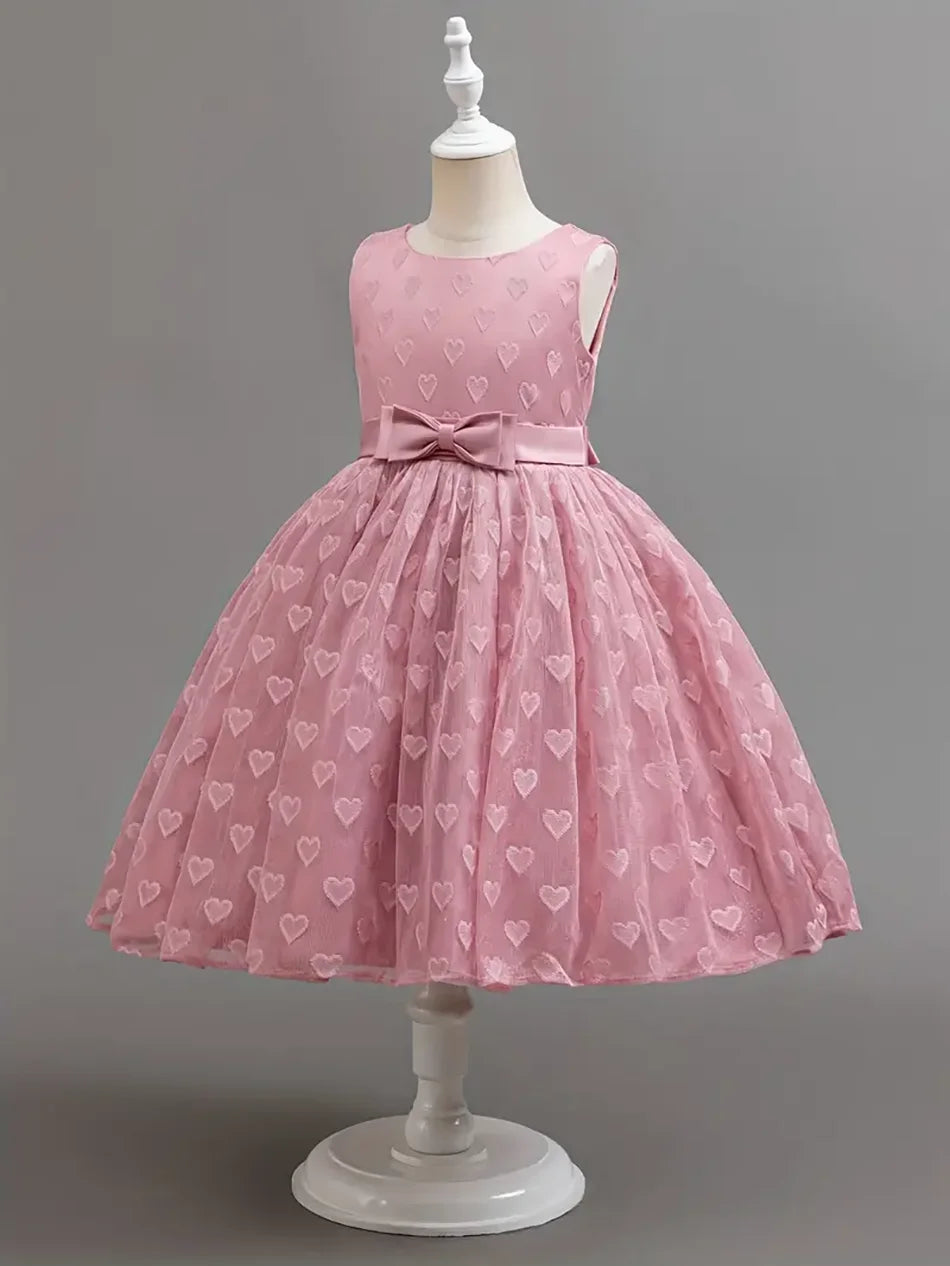 Royal Grace Princess Dress