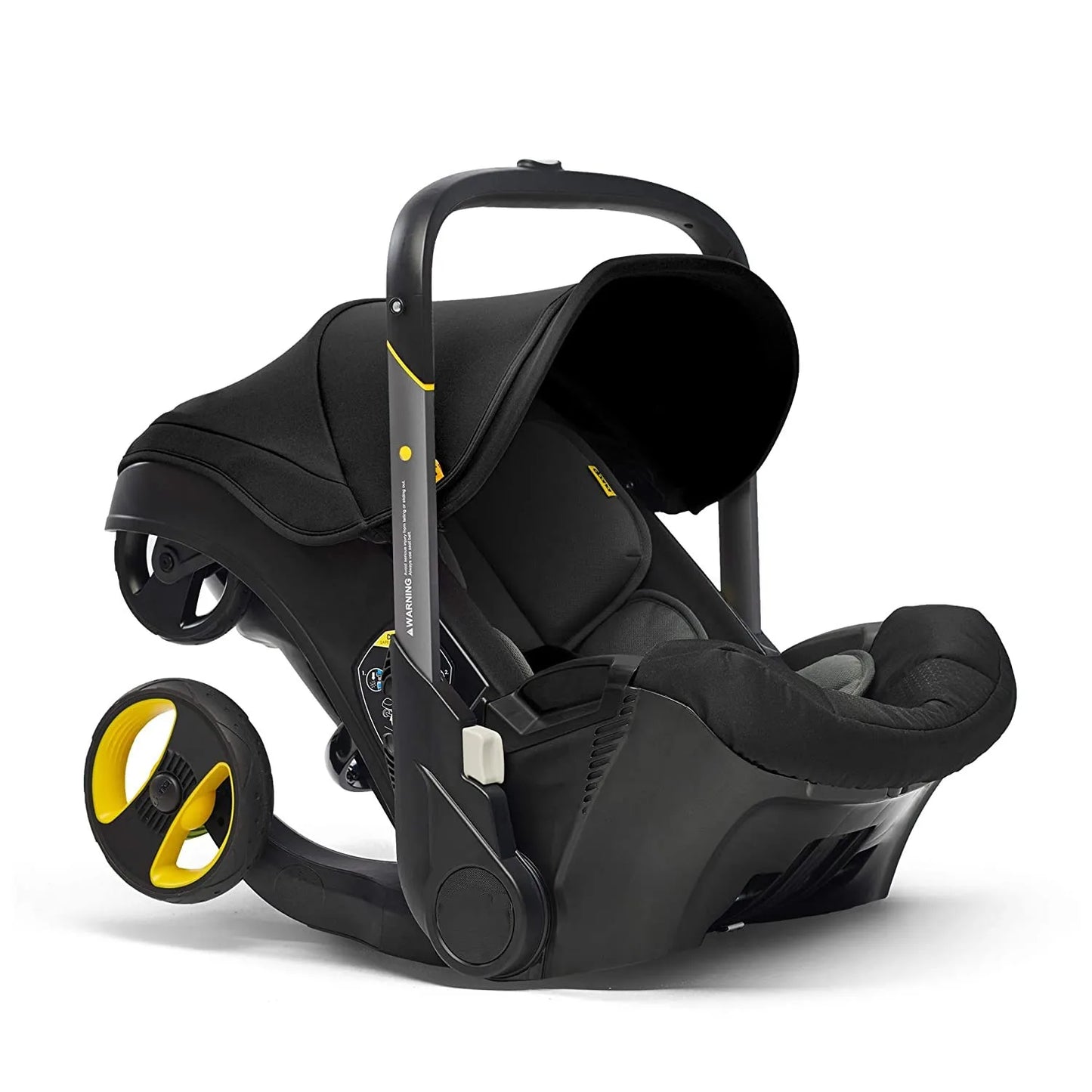 3-in-1 Baby Stroller with Car Seat – Multifunctional Travel System for Newborns & Infants