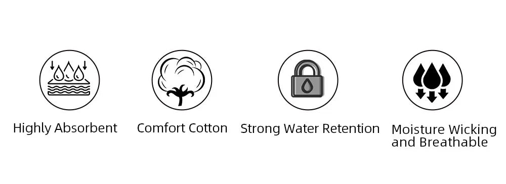 Disposable Nursing Pads – Thin, Absorbent Breast Pads for Breastfeeding Moms by SUNVENO 60/100pcs