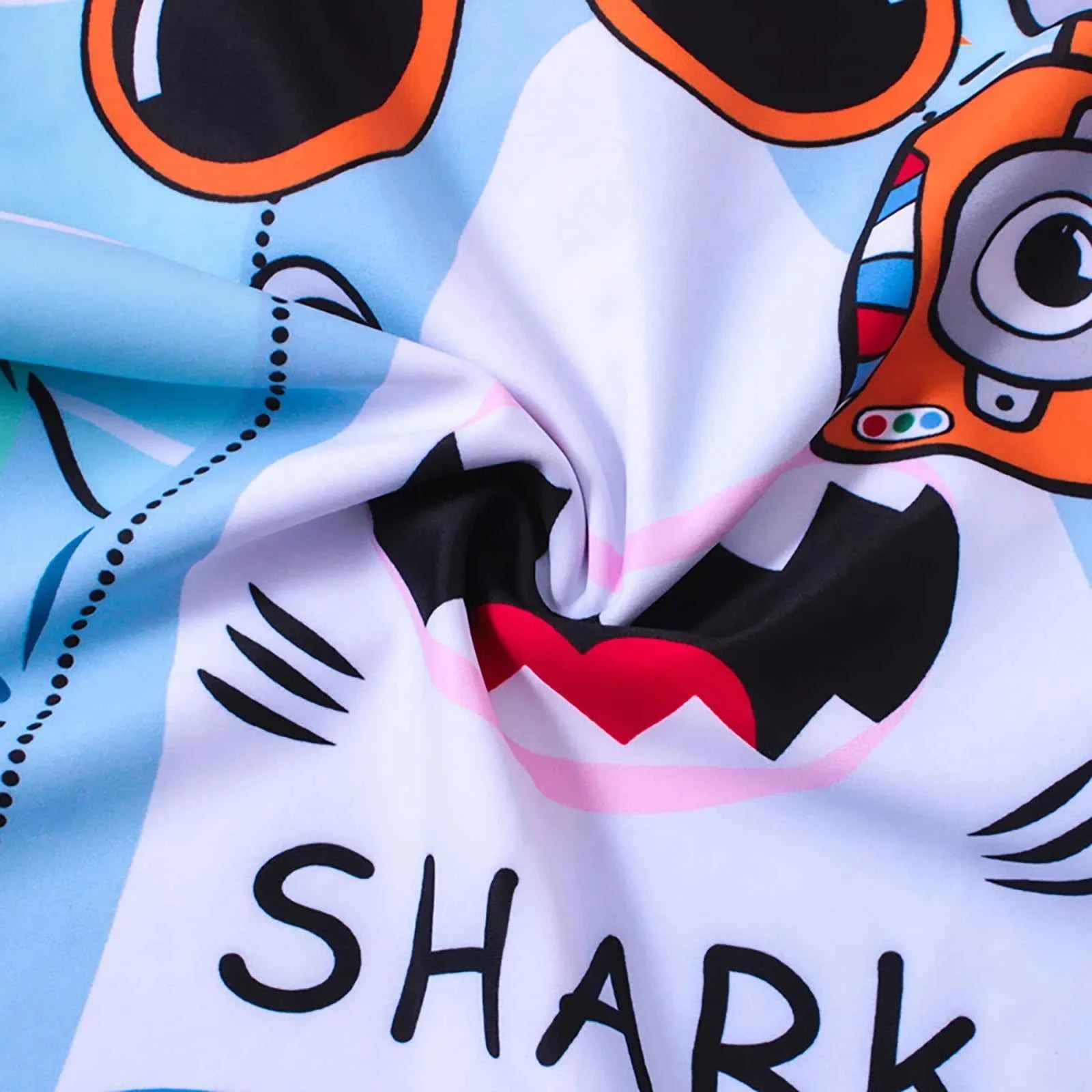 Boys Swimwear Outfit Size 1-9 Years