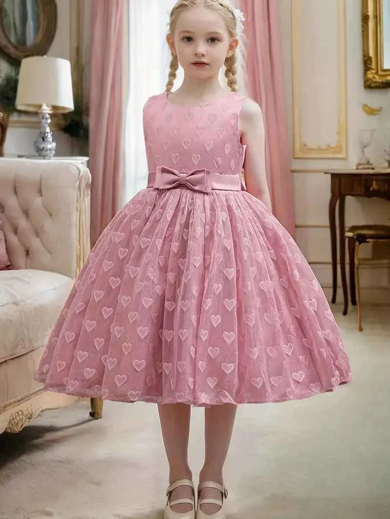 Royal Grace Princess Dress
