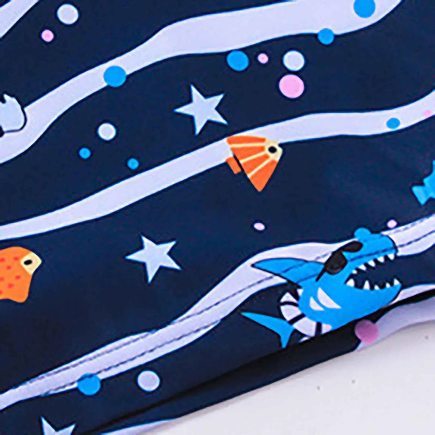 Boys Swimwear Outfit Size 1-9 Years