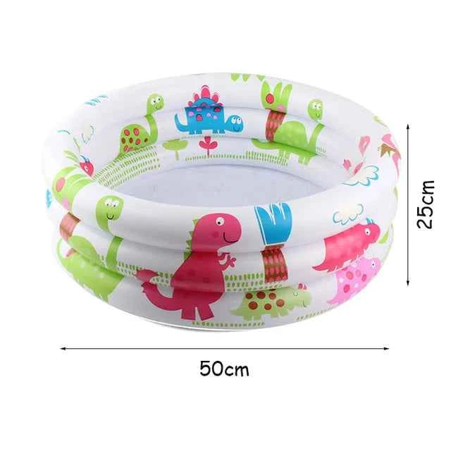 Portable Child Swimming Pool & Ocean Ball Pit