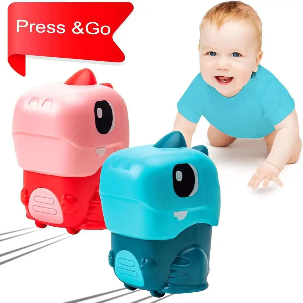 Montessori Baby Toys for 6–36 Months – Pull String Teether, Sensory Shapes, Play Phone & Remote