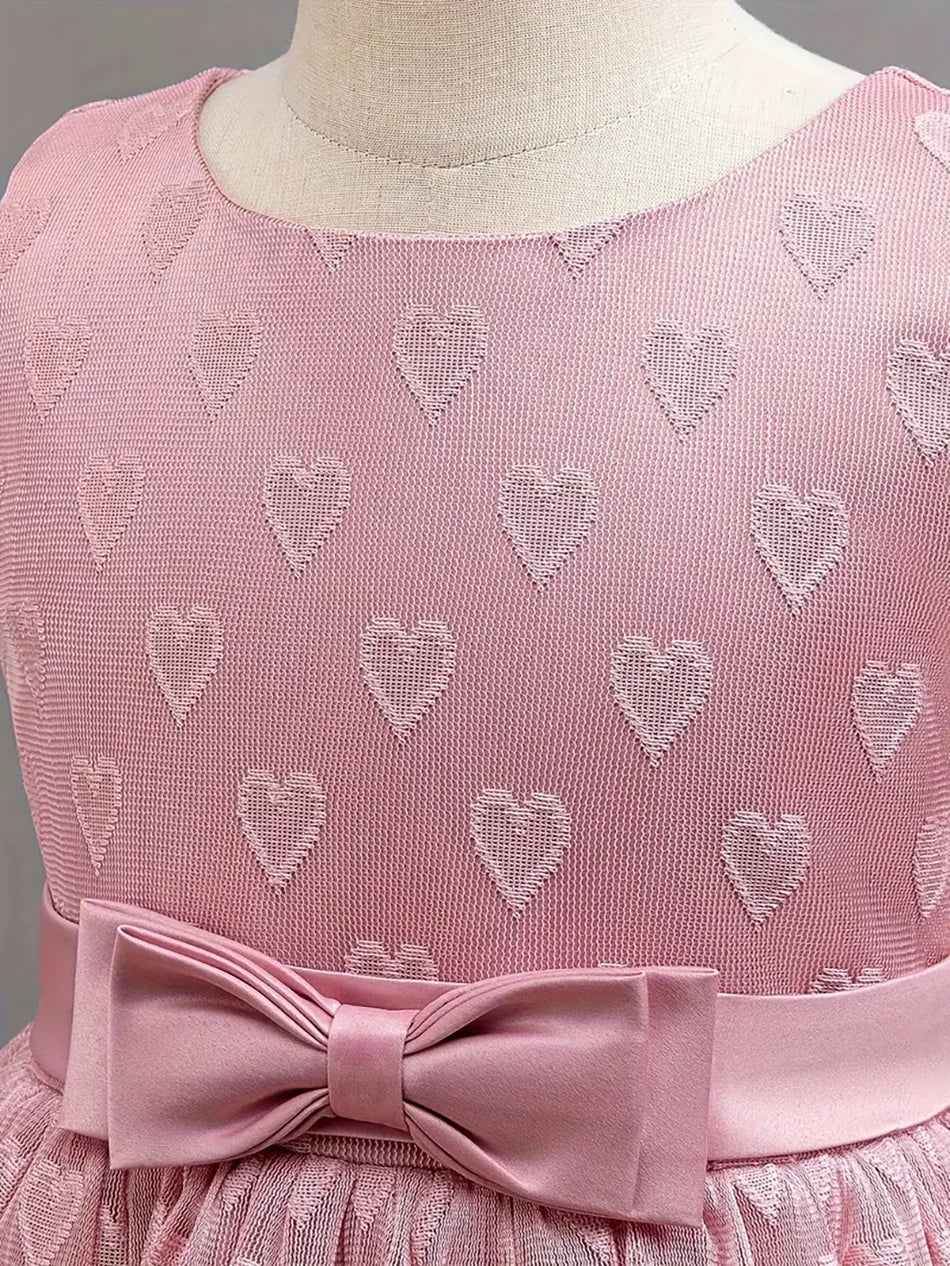 Royal Grace Princess Dress