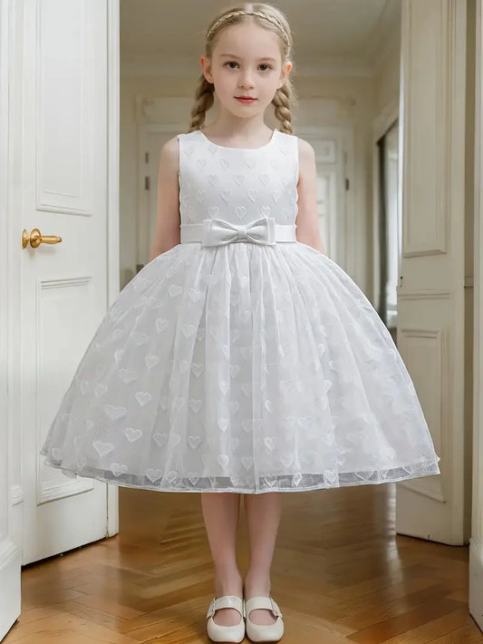Royal Grace Princess Dress